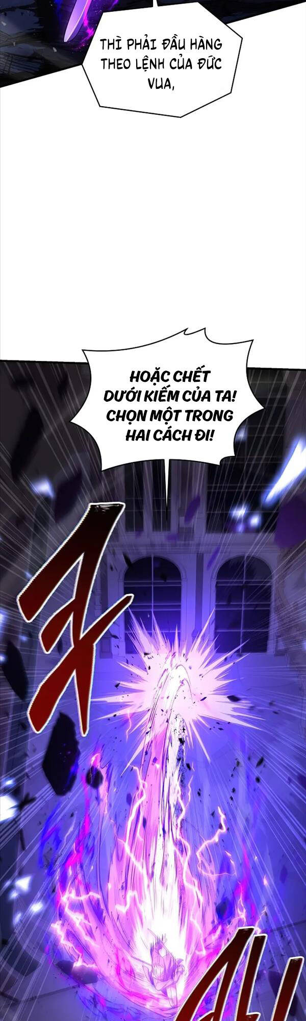 Huyền Thoại Giáo Sĩ Trở Lại Chap 109 - Next Chap 110