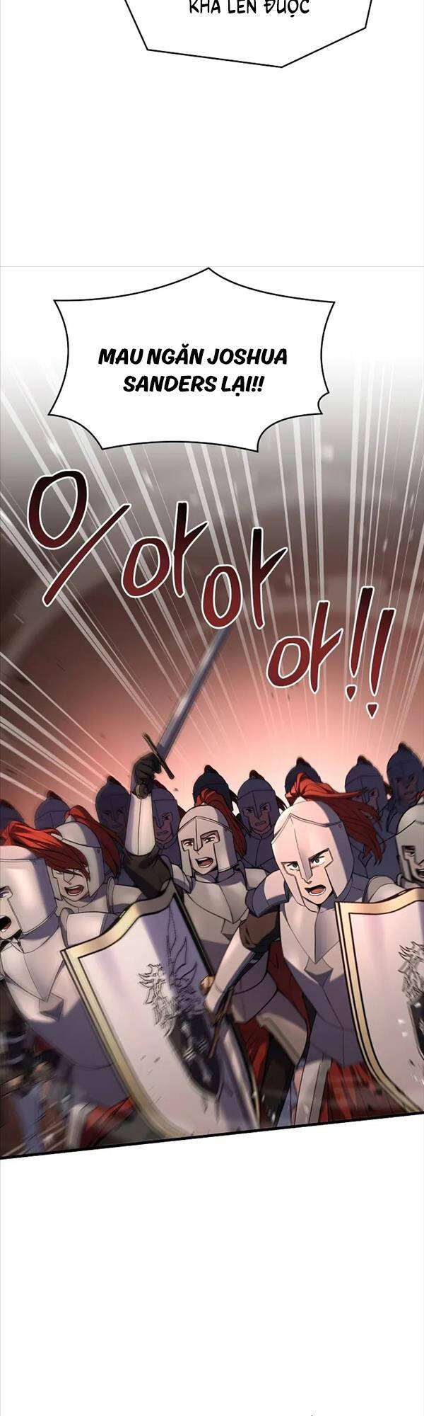 Huyền Thoại Giáo Sĩ Trở Lại Chap 109 - Next Chap 110