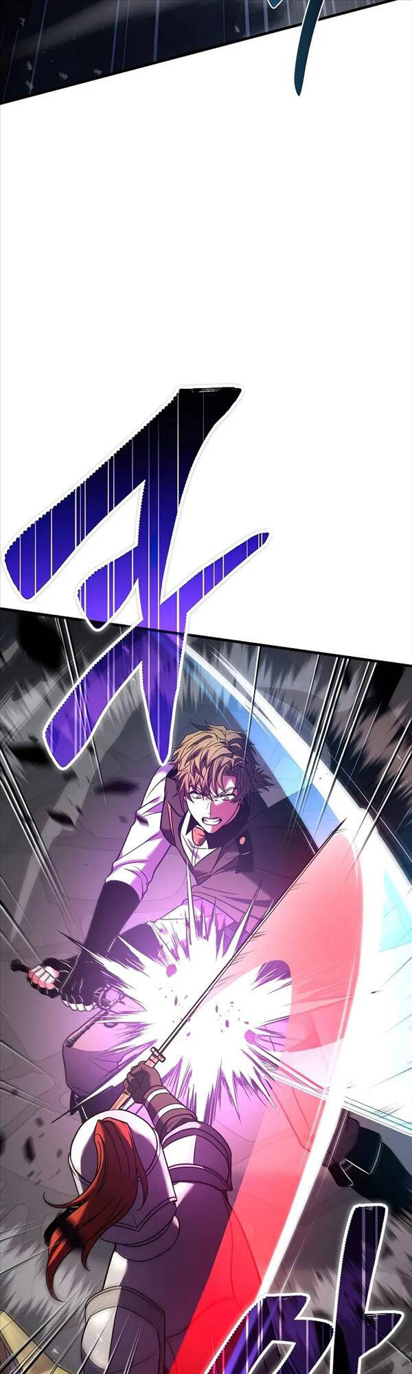 Huyền Thoại Giáo Sĩ Trở Lại Chap 109 - Next Chap 110