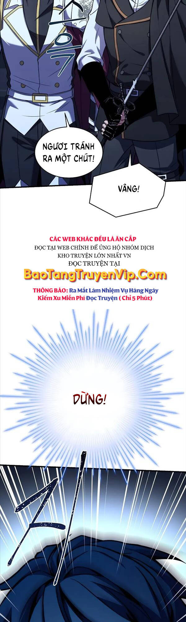 Huyền Thoại Giáo Sĩ Trở Lại Chap 109 - Next Chap 110