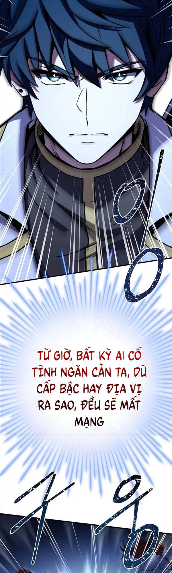 Huyền Thoại Giáo Sĩ Trở Lại Chap 109 - Next Chap 110