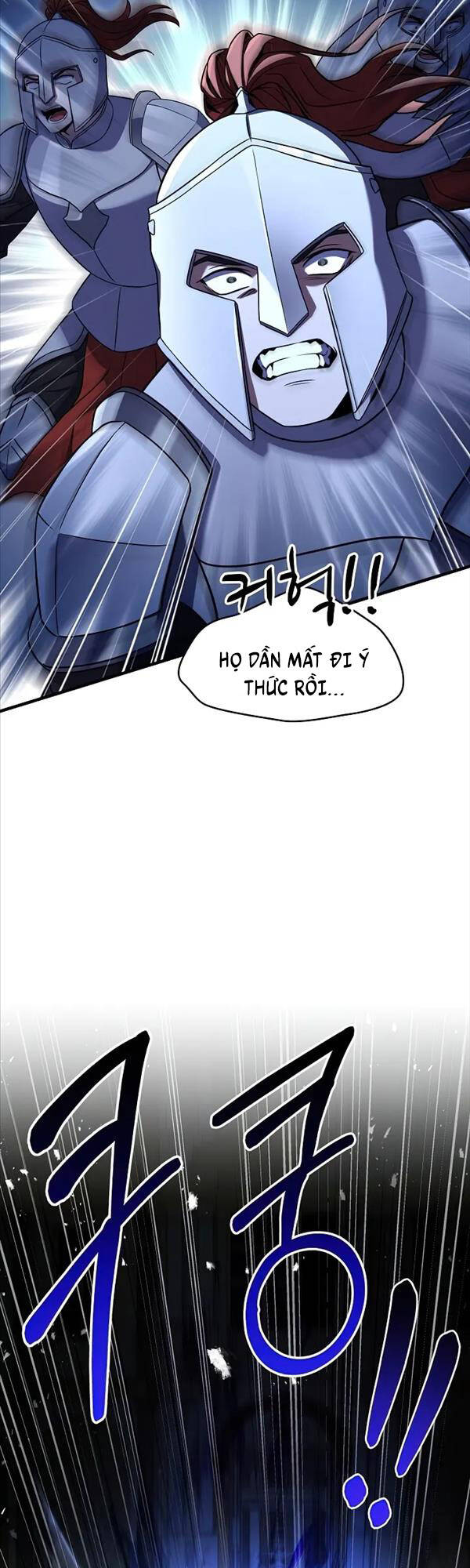 Huyền Thoại Giáo Sĩ Trở Lại Chap 109 - Next Chap 110