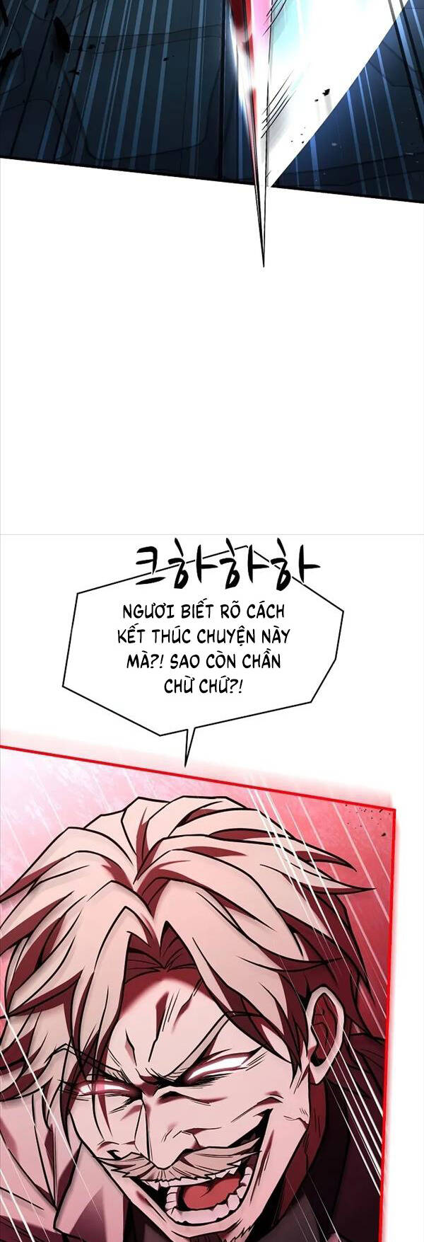 Huyền Thoại Giáo Sĩ Trở Lại Chap 109 - Next Chap 110
