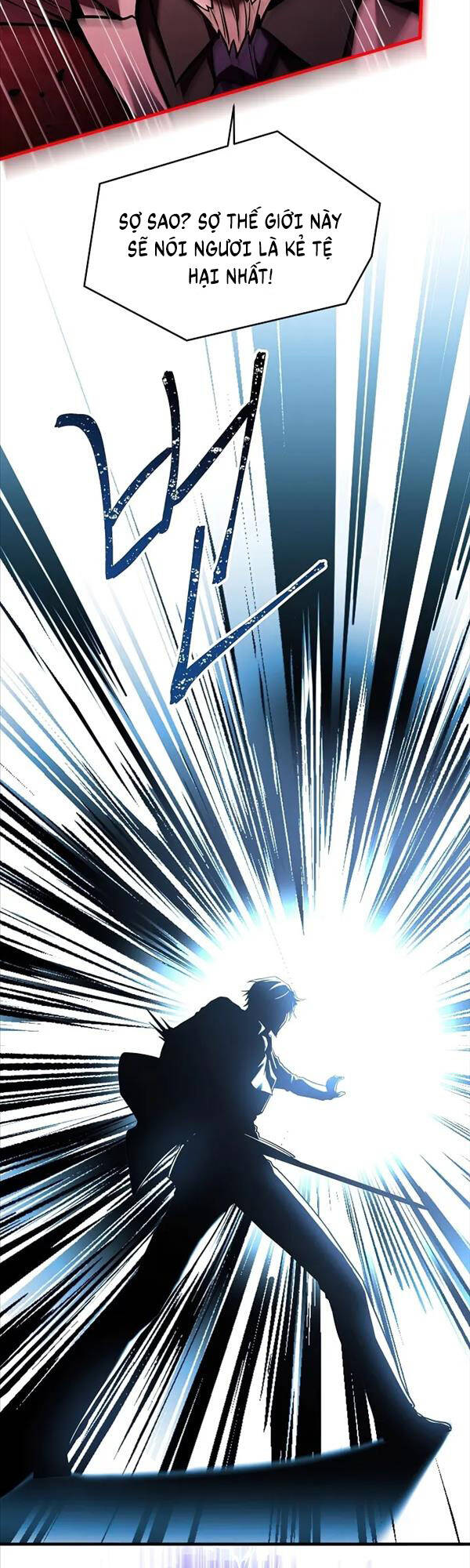 Huyền Thoại Giáo Sĩ Trở Lại Chap 109 - Next Chap 110