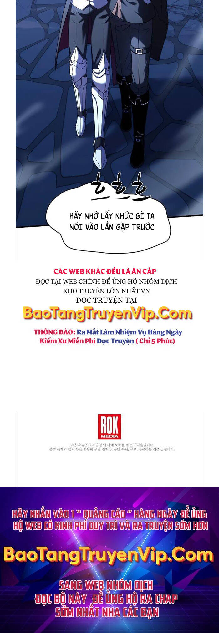 Huyền Thoại Giáo Sĩ Trở Lại Chap 109 - Next Chap 110