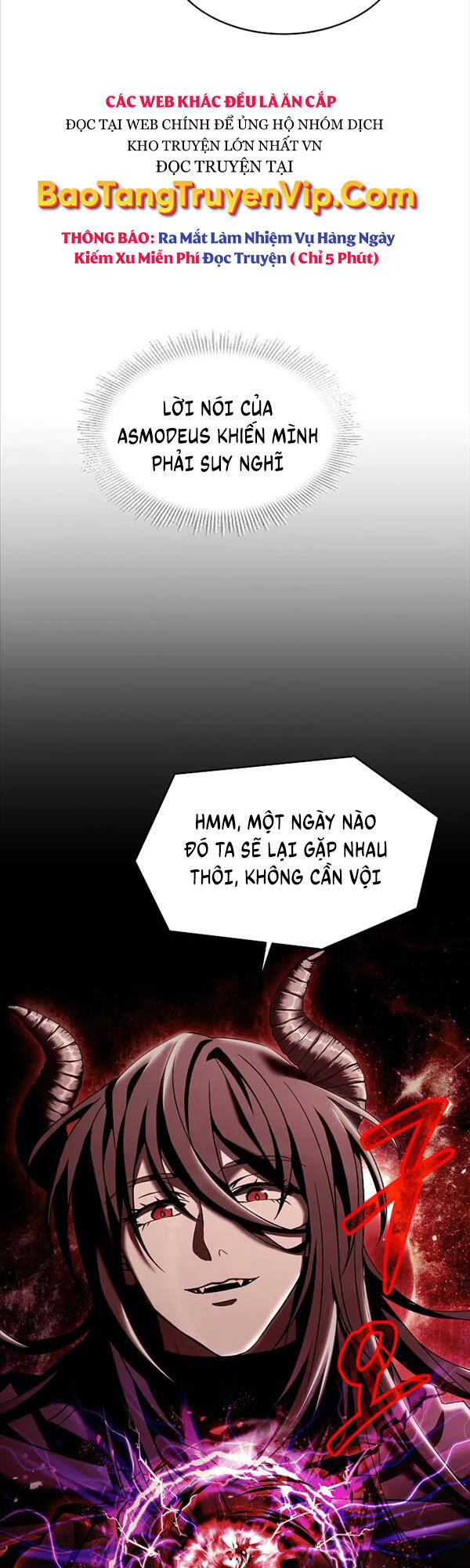 Huyền Thoại Giáo Sĩ Trở Lại Chap 109 - Next Chap 110