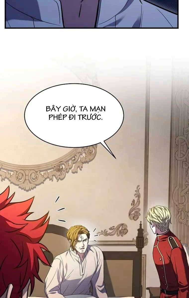 Huyền Thoại Giáo Sĩ Trở Lại Chap 110 - Next Chap 111
