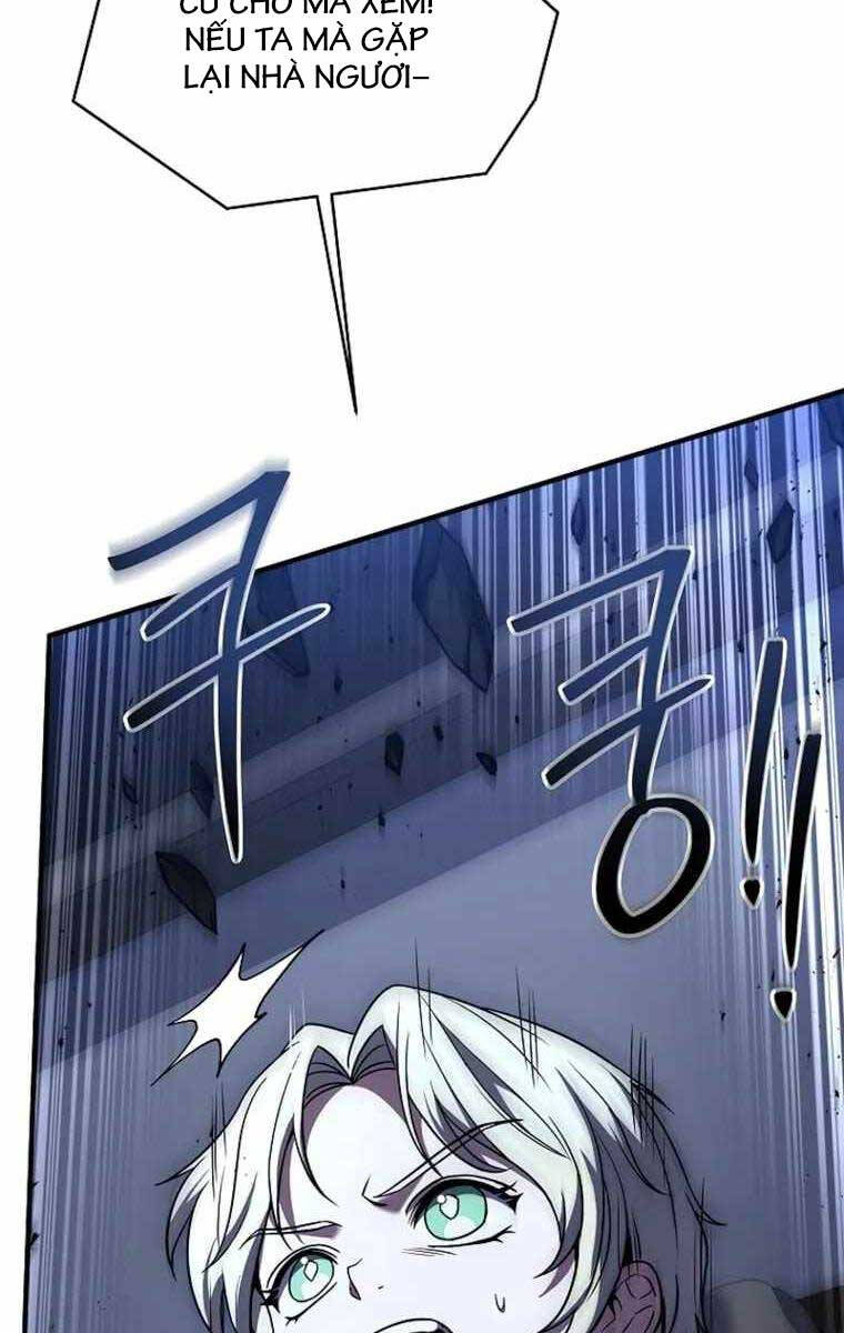Huyền Thoại Giáo Sĩ Trở Lại Chap 110 - Next Chap 111