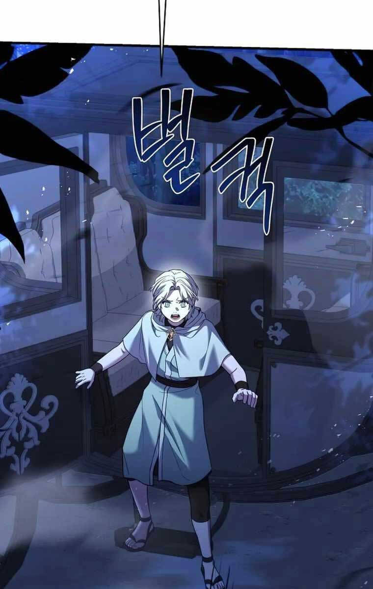 Huyền Thoại Giáo Sĩ Trở Lại Chap 110 - Next Chap 111