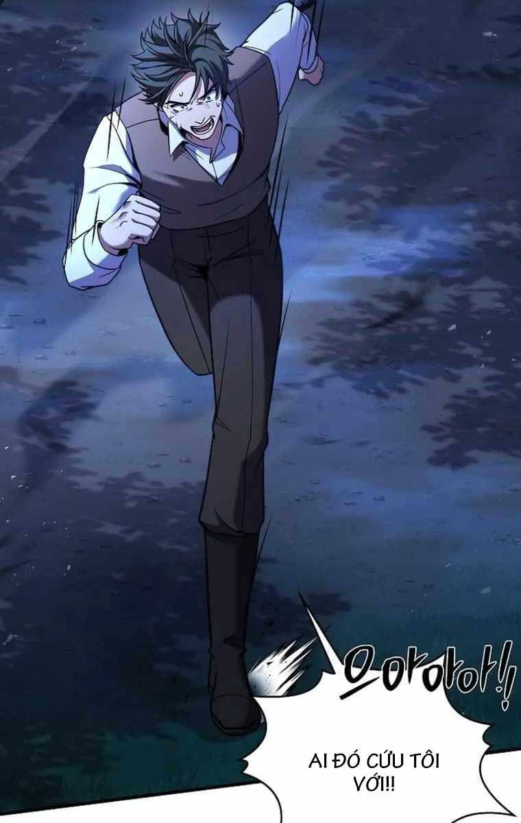 Huyền Thoại Giáo Sĩ Trở Lại Chap 110 - Next Chap 111