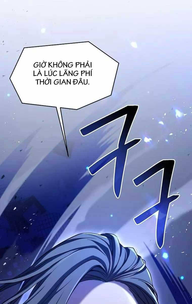 Huyền Thoại Giáo Sĩ Trở Lại Chap 110 - Next Chap 111