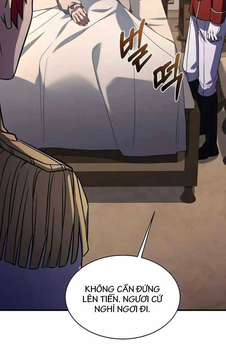 Huyền Thoại Giáo Sĩ Trở Lại Chap 110 - Next Chap 111