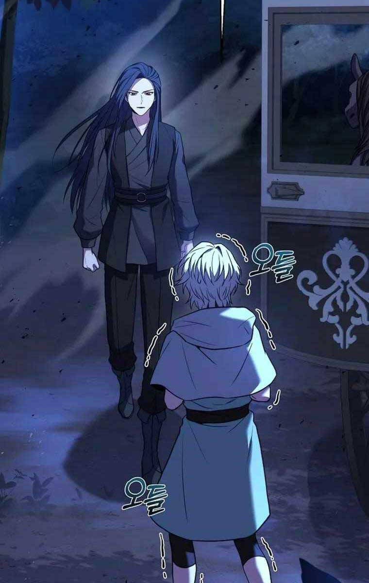 Huyền Thoại Giáo Sĩ Trở Lại Chap 110 - Next Chap 111