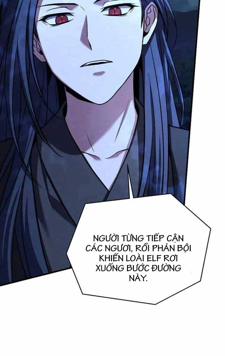 Huyền Thoại Giáo Sĩ Trở Lại Chap 110 - Next Chap 111