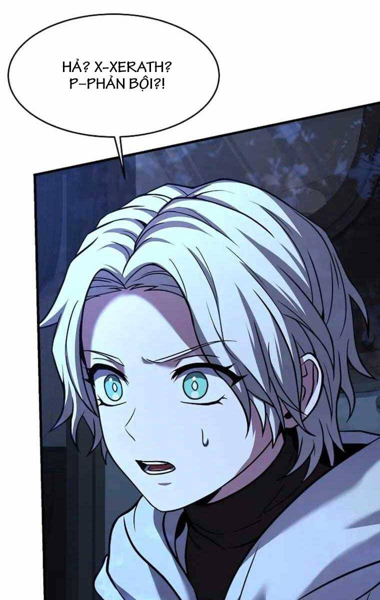 Huyền Thoại Giáo Sĩ Trở Lại Chap 110 - Next Chap 111