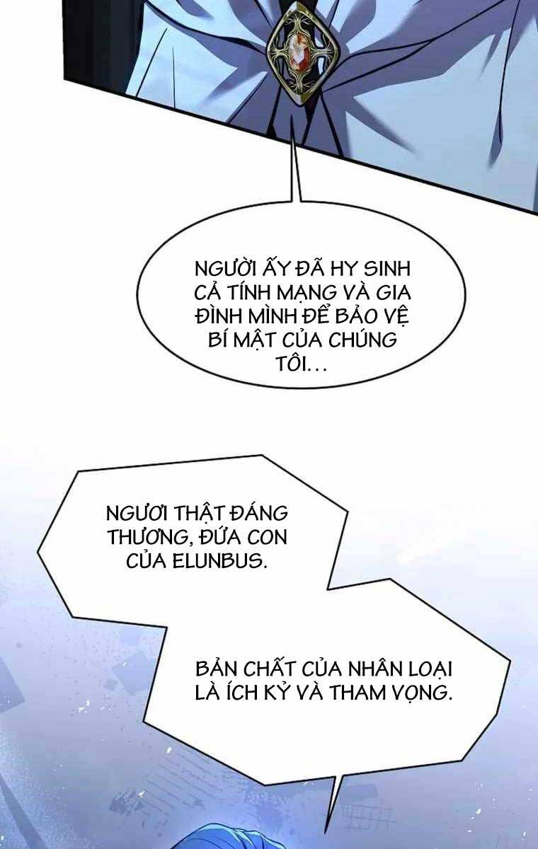 Huyền Thoại Giáo Sĩ Trở Lại Chap 110 - Next Chap 111