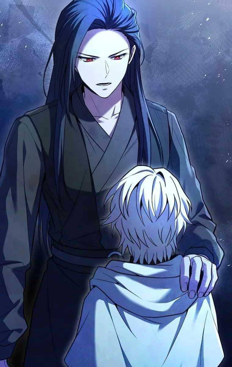 Huyền Thoại Giáo Sĩ Trở Lại Chap 110 - Next Chap 111