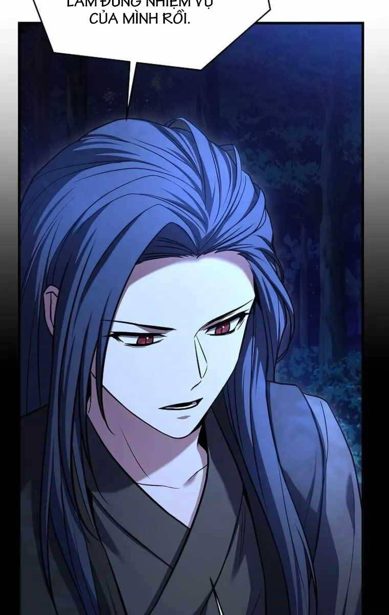 Huyền Thoại Giáo Sĩ Trở Lại Chap 110 - Next Chap 111