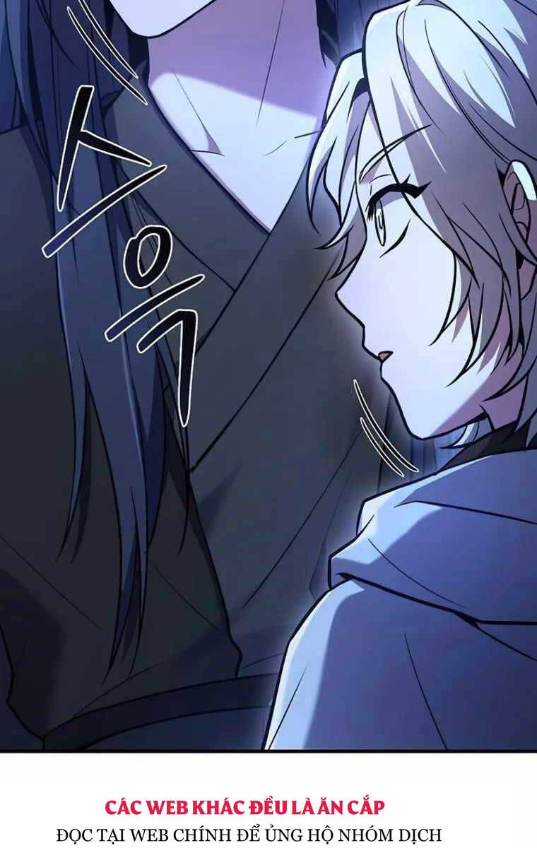 Huyền Thoại Giáo Sĩ Trở Lại Chap 110 - Next Chap 111