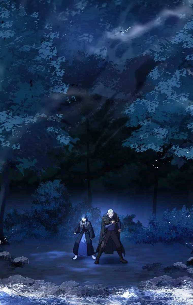 Huyền Thoại Giáo Sĩ Trở Lại Chap 110 - Next Chap 111