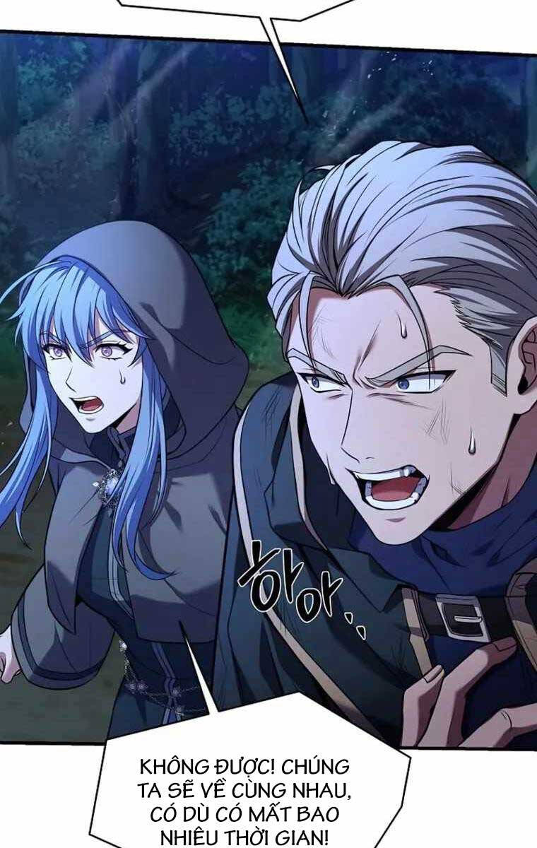 Huyền Thoại Giáo Sĩ Trở Lại Chap 110 - Next Chap 111