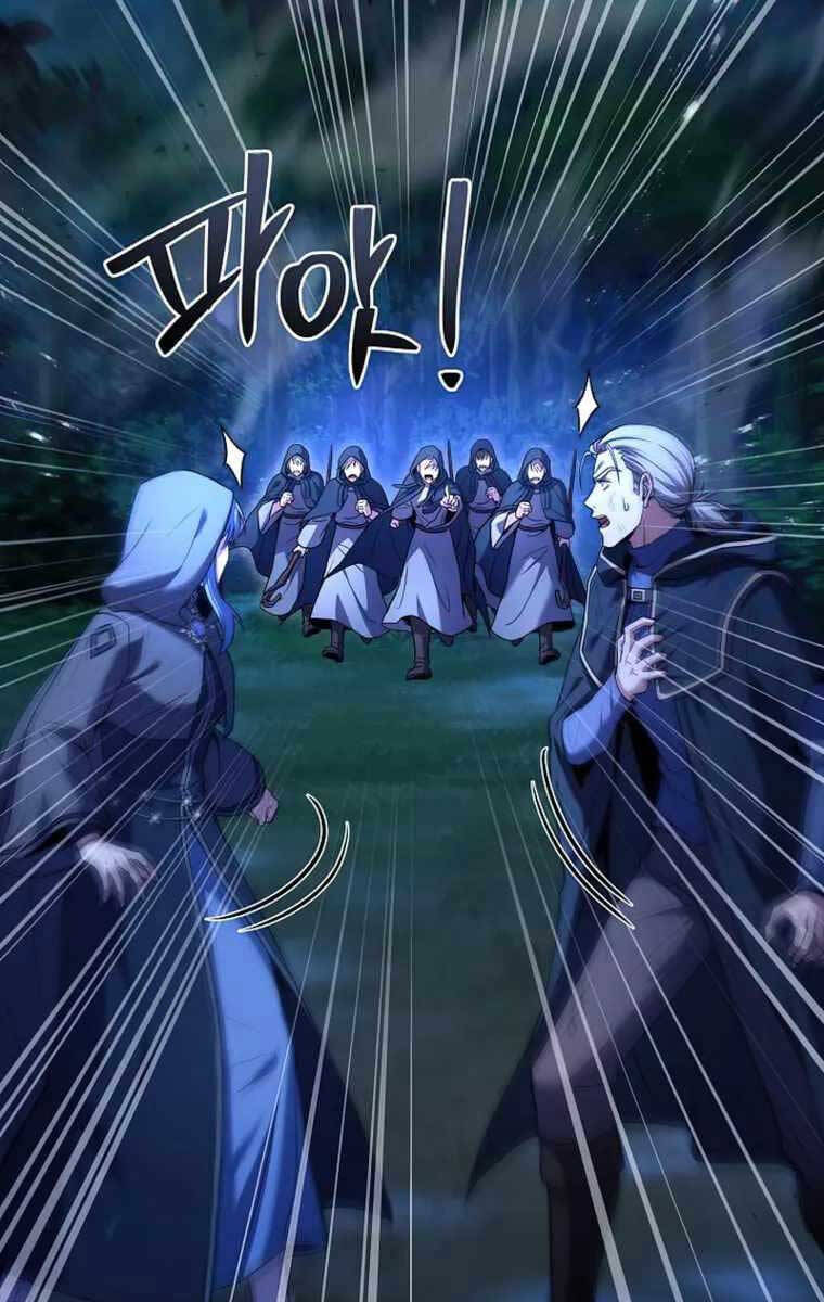 Huyền Thoại Giáo Sĩ Trở Lại Chap 110 - Next Chap 111