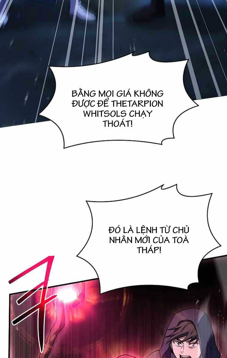 Huyền Thoại Giáo Sĩ Trở Lại Chap 110 - Next Chap 111