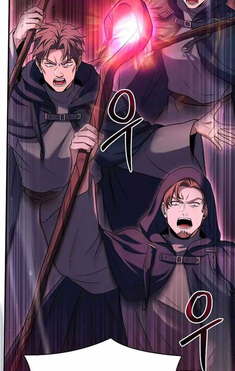 Huyền Thoại Giáo Sĩ Trở Lại Chap 110 - Next Chap 111