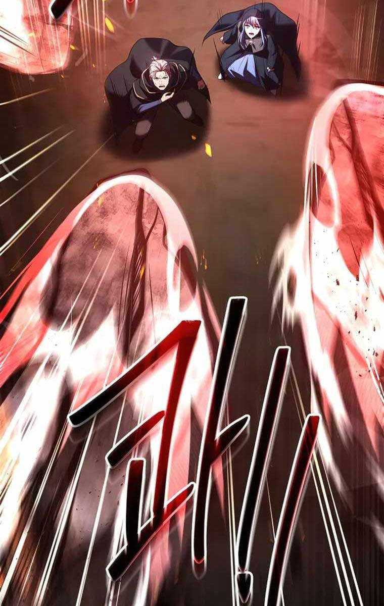 Huyền Thoại Giáo Sĩ Trở Lại Chap 110 - Next Chap 111