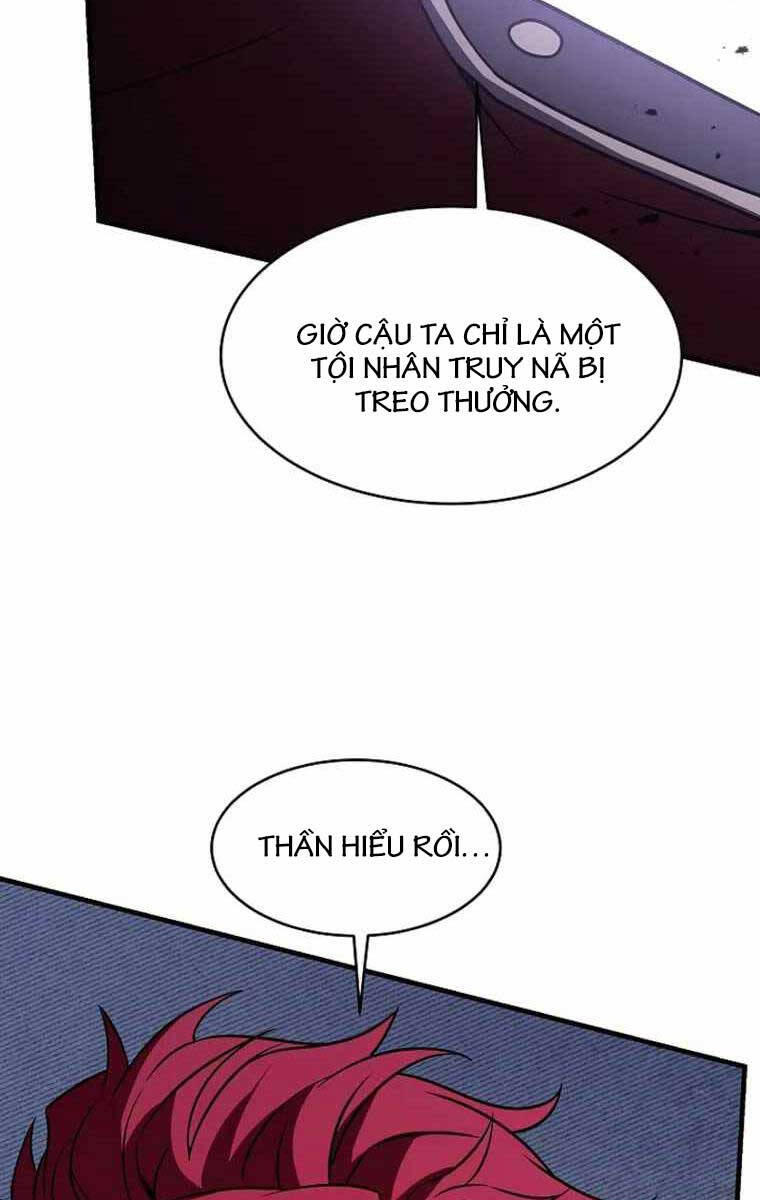 Huyền Thoại Giáo Sĩ Trở Lại Chap 110 - Next Chap 111