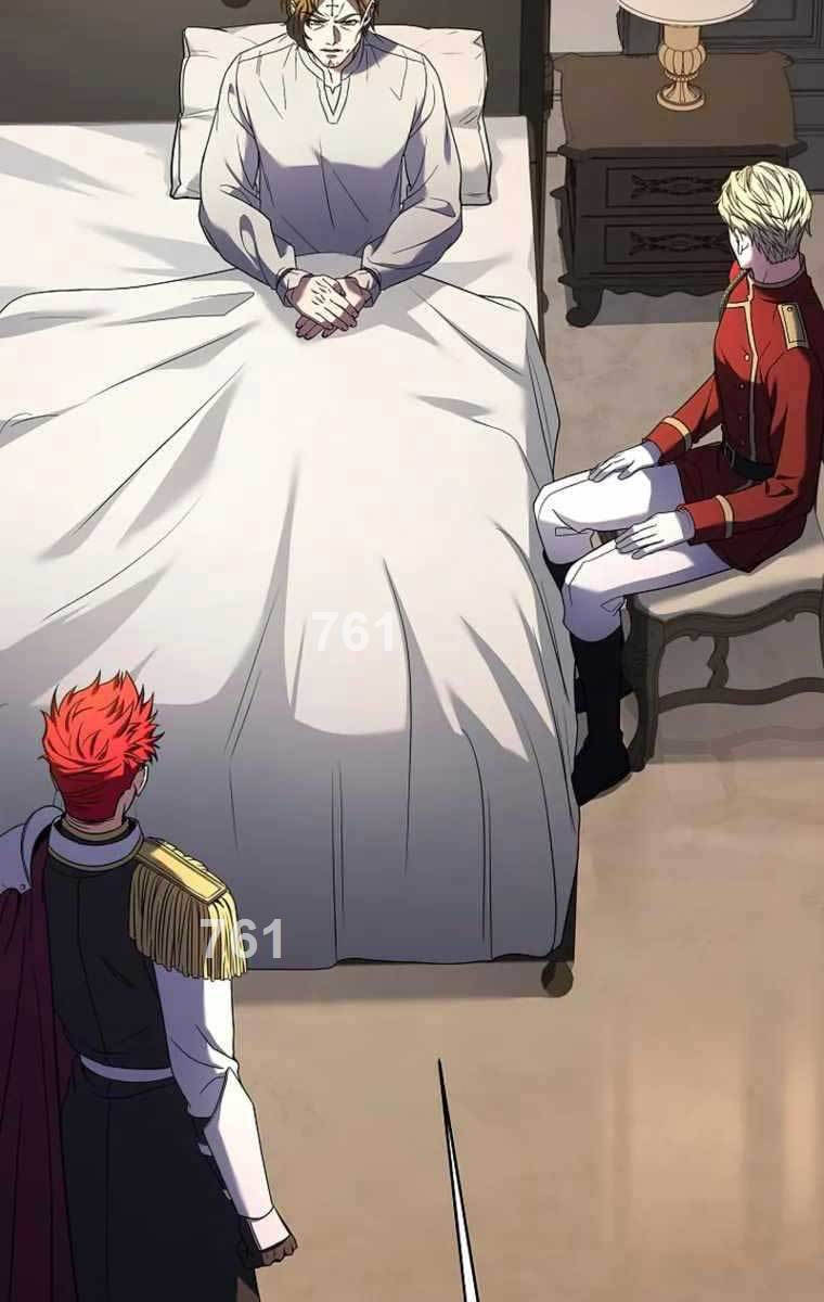 Huyền Thoại Giáo Sĩ Trở Lại Chap 110 - Next Chap 111