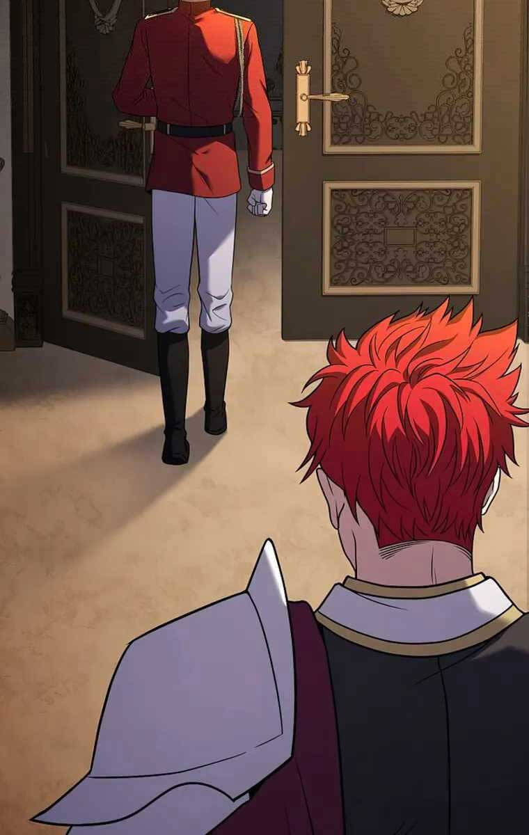 Huyền Thoại Giáo Sĩ Trở Lại Chap 110 - Next Chap 111