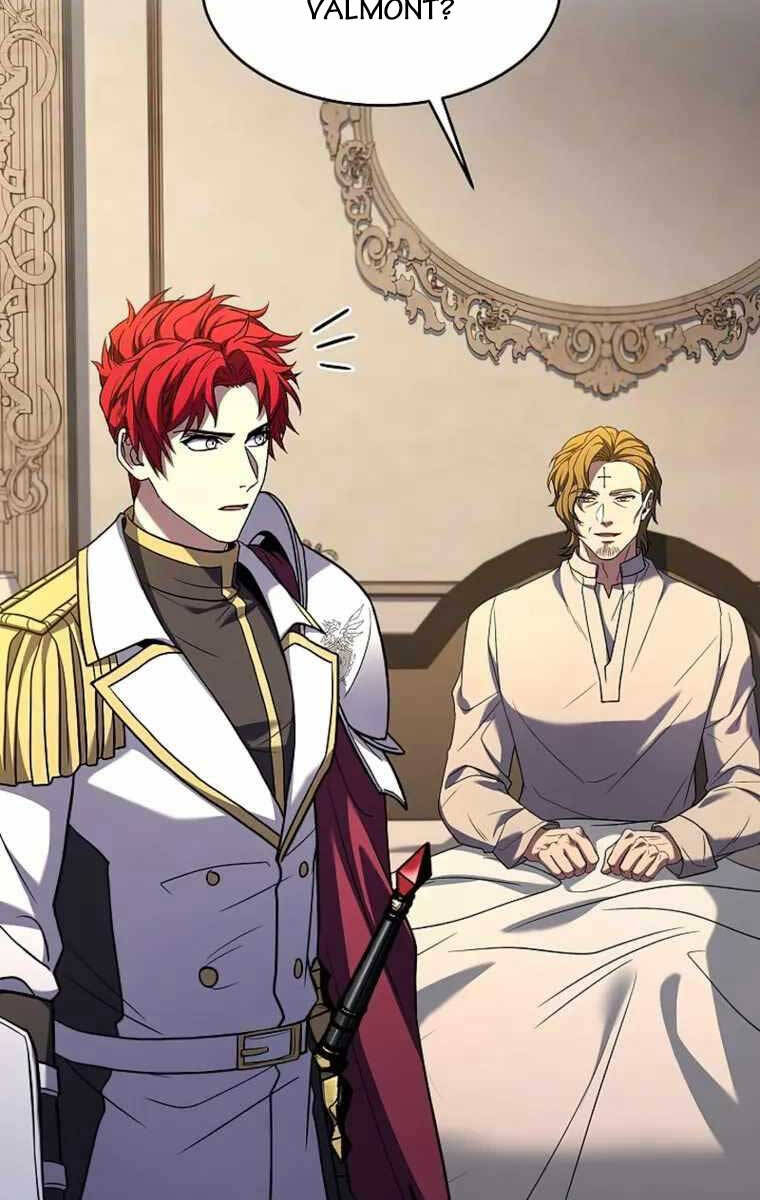 Huyền Thoại Giáo Sĩ Trở Lại Chap 110 - Next Chap 111