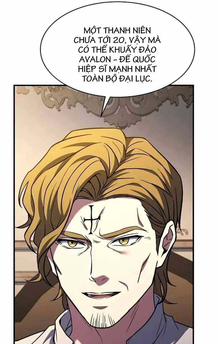 Huyền Thoại Giáo Sĩ Trở Lại Chap 110 - Next Chap 111