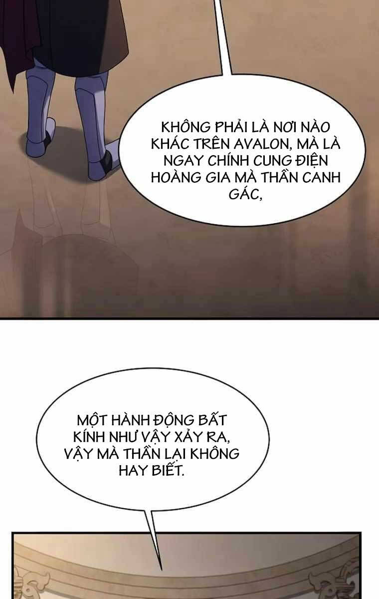 Huyền Thoại Giáo Sĩ Trở Lại Chap 110 - Next Chap 111