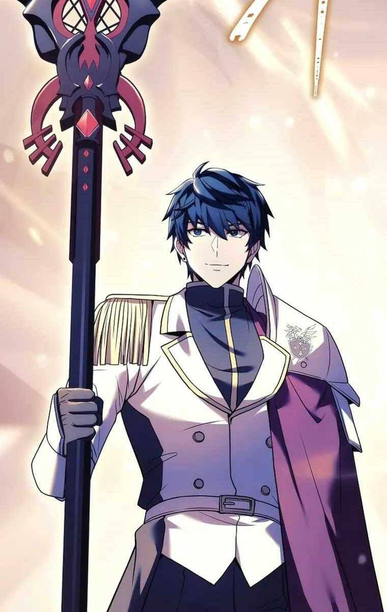 Huyền Thoại Giáo Sĩ Trở Lại Chap 110 - Next Chap 111