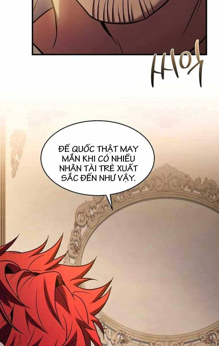 Huyền Thoại Giáo Sĩ Trở Lại Chap 110 - Next Chap 111