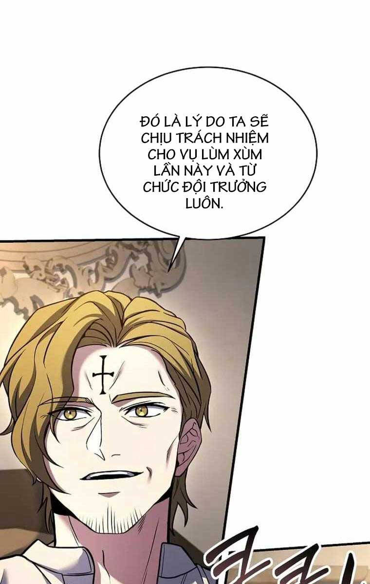 Huyền Thoại Giáo Sĩ Trở Lại Chap 110 - Next Chap 111