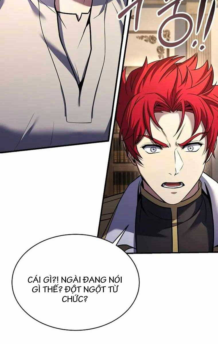 Huyền Thoại Giáo Sĩ Trở Lại Chap 110 - Next Chap 111