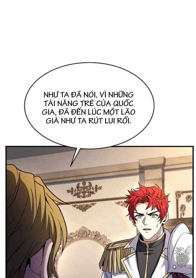 Huyền Thoại Giáo Sĩ Trở Lại Chap 110 - Next Chap 111