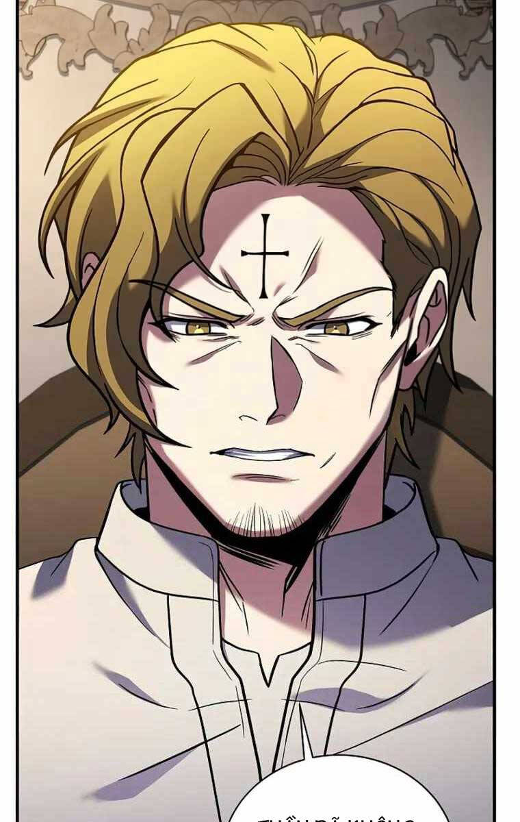 Huyền Thoại Giáo Sĩ Trở Lại Chap 110 - Next Chap 111