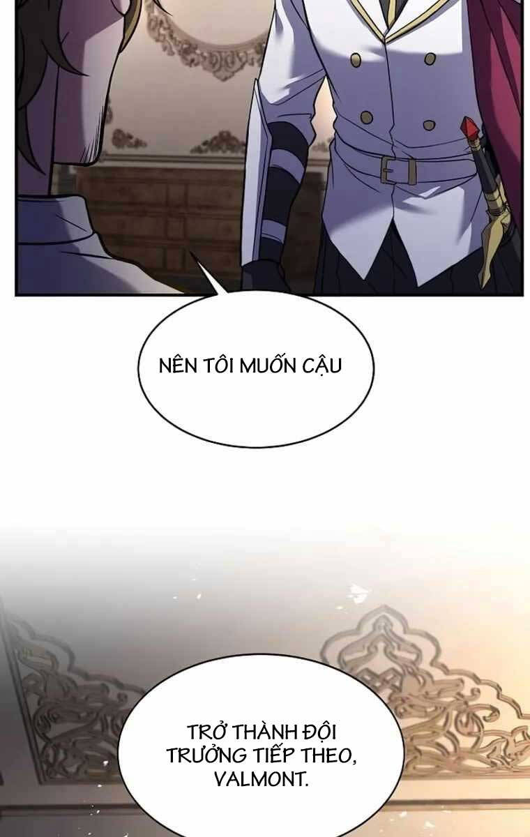 Huyền Thoại Giáo Sĩ Trở Lại Chap 110 - Next Chap 111