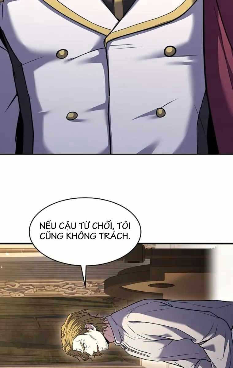 Huyền Thoại Giáo Sĩ Trở Lại Chap 110 - Next Chap 111