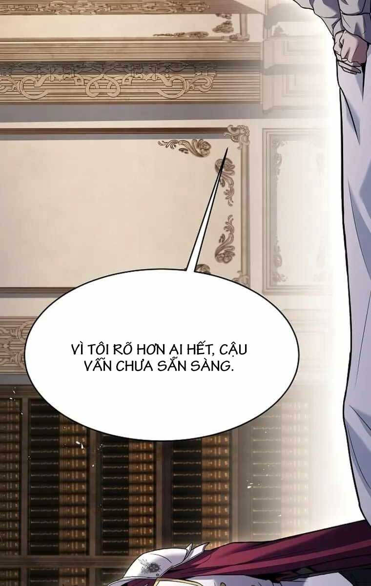 Huyền Thoại Giáo Sĩ Trở Lại Chap 110 - Next Chap 111