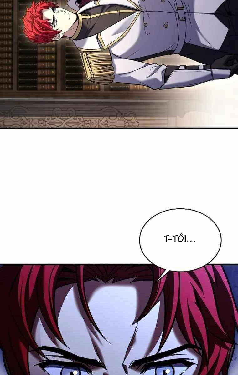 Huyền Thoại Giáo Sĩ Trở Lại Chap 110 - Next Chap 111