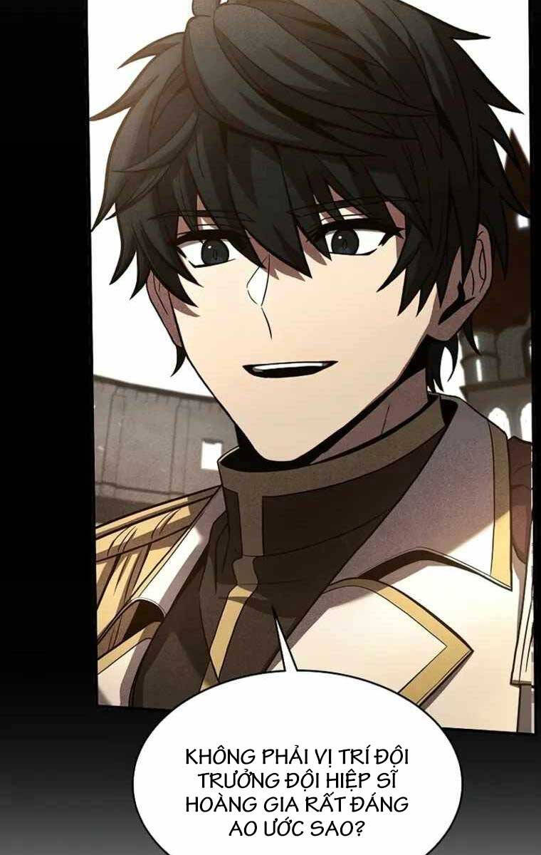 Huyền Thoại Giáo Sĩ Trở Lại Chap 110 - Next Chap 111