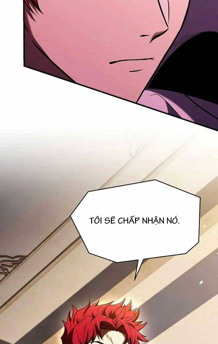 Huyền Thoại Giáo Sĩ Trở Lại Chap 110 - Next Chap 111