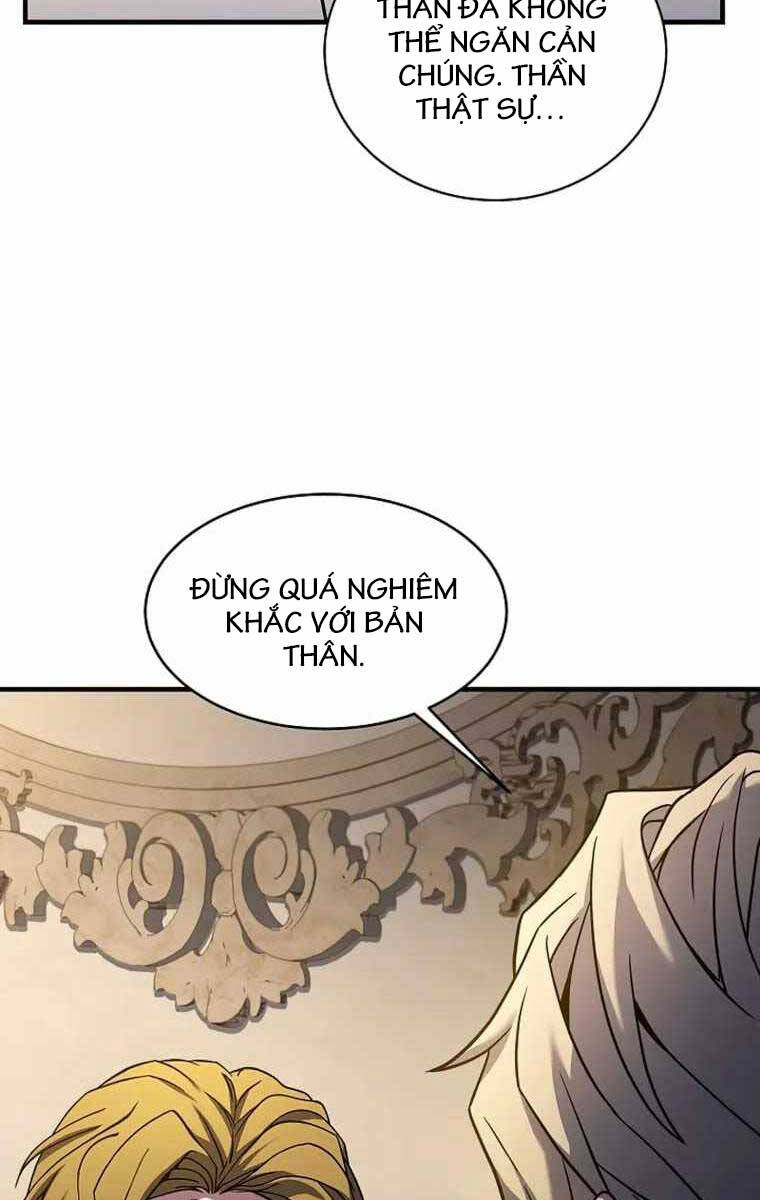 Huyền Thoại Giáo Sĩ Trở Lại Chap 110 - Next Chap 111