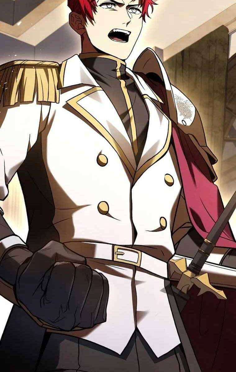 Huyền Thoại Giáo Sĩ Trở Lại Chap 110 - Next Chap 111