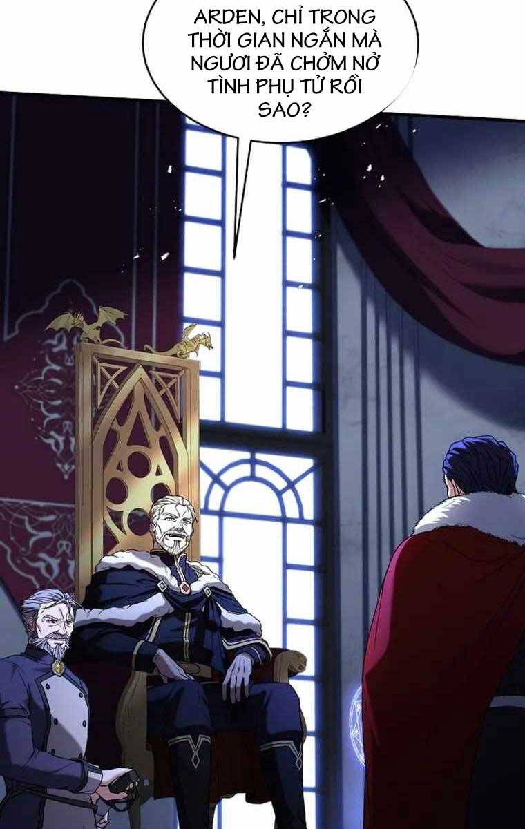 Huyền Thoại Giáo Sĩ Trở Lại Chap 110 - Next Chap 111